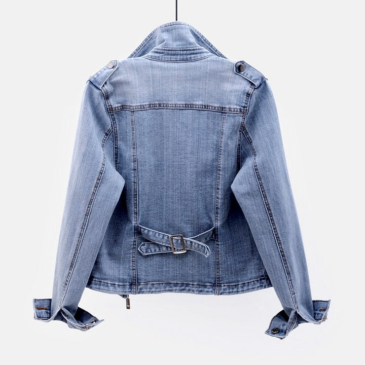 Drune | Zeitlose Jeansjacke
