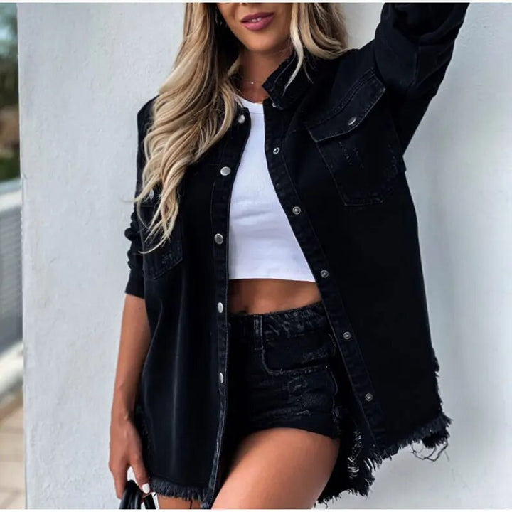 Drune | Jeans Rikka Trendy & Modisch