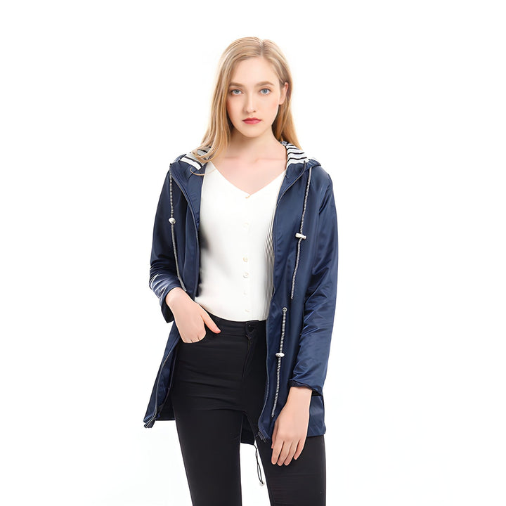 Drune | Outwear Jacke für Frauen