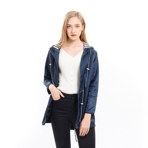 Drune | Regenjacke für alle Jahreszeiten