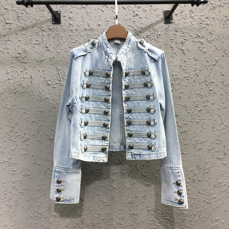Drune | Zauber machen als die Schattenjacke