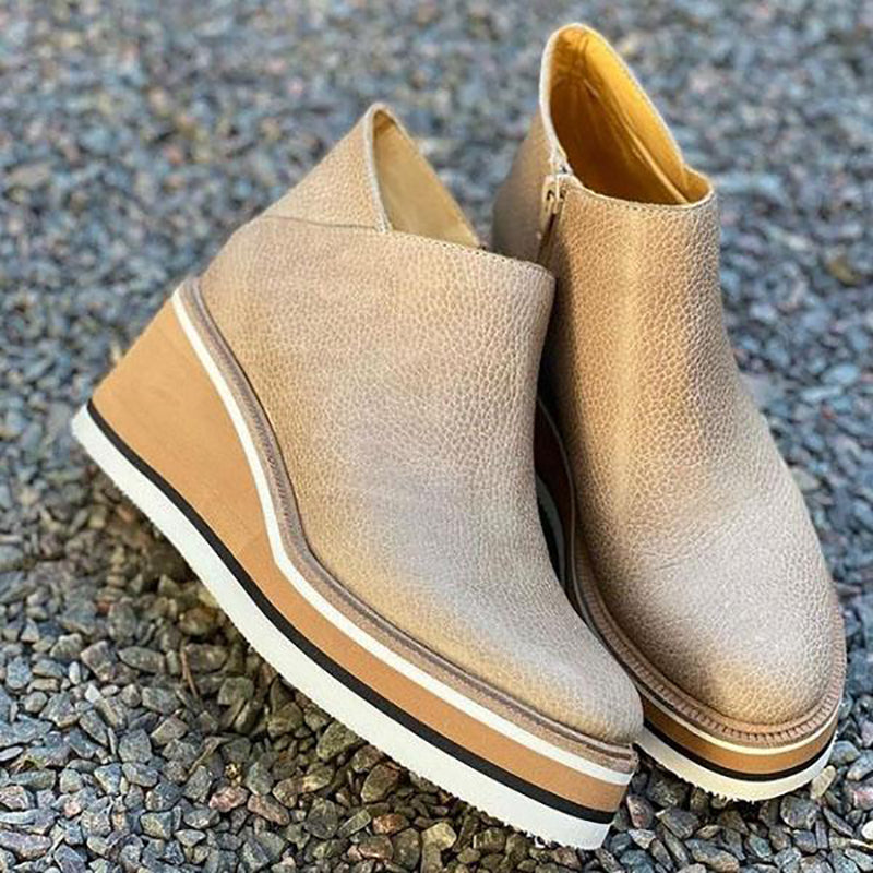 Drune | Vielseitige und unterstützende orthopädische Stiefel.