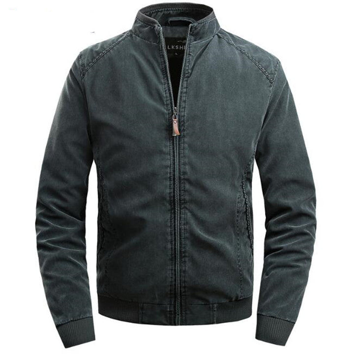 Drune | Wind und Wasserdichte Outdoor Jacke