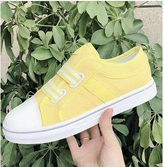Drune | Bequeme Canvas-Schuhe