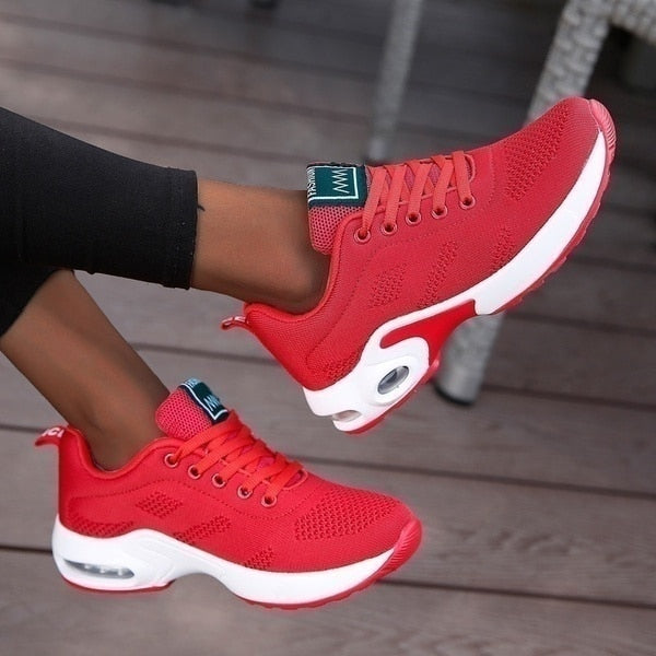 Drune | Die Bequemsten Orthopädischen Turnschuhe