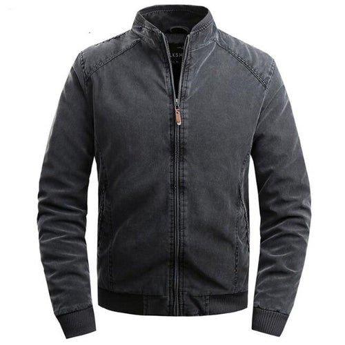 Drune | Wind und Wasserdichte Outdoor Jacke