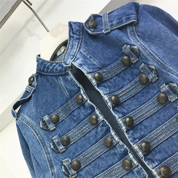 Drune | Zauber machen als die Schattenjacke