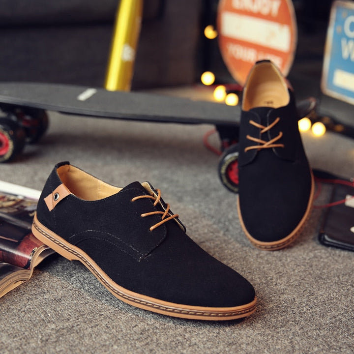 Drune | Casual Classic Herrenschuhe