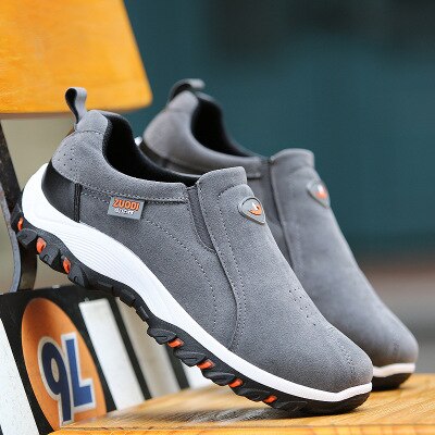 Drune | Zuodi - Orthopädische Herrenschuhe für optimale Unterstützung