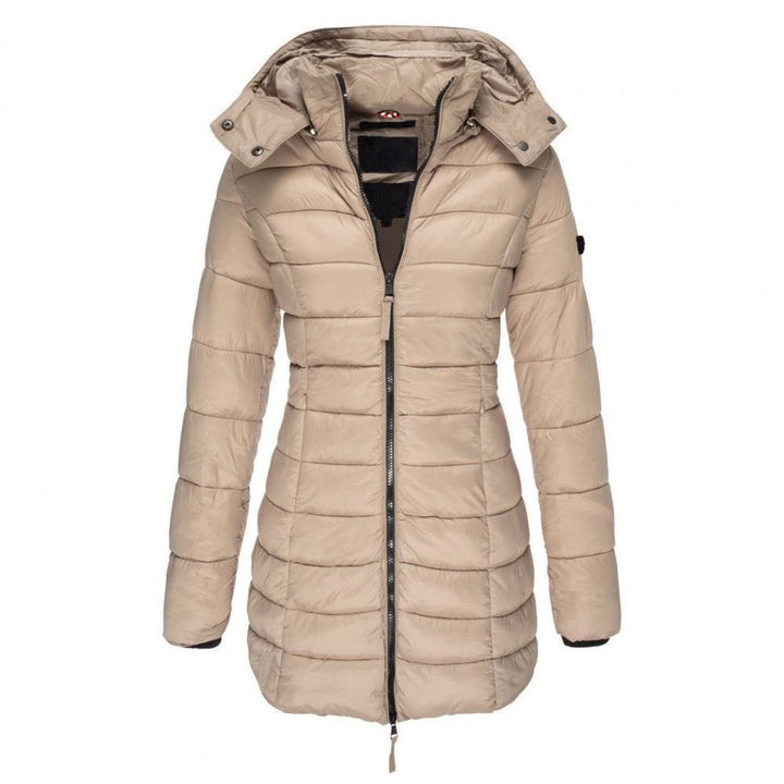 Drune | Bequeme Jacke für Frauen