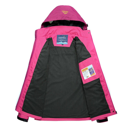 Drune | Windbreaker-Jacke - MILA