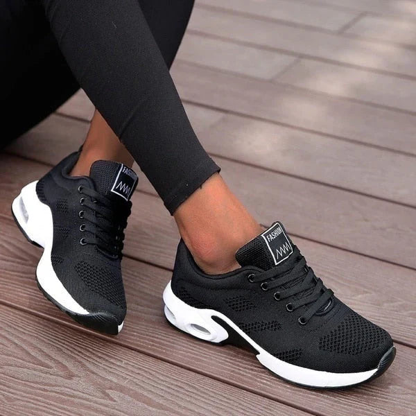 Drune | Bequeme Orthopädische Sneakers
