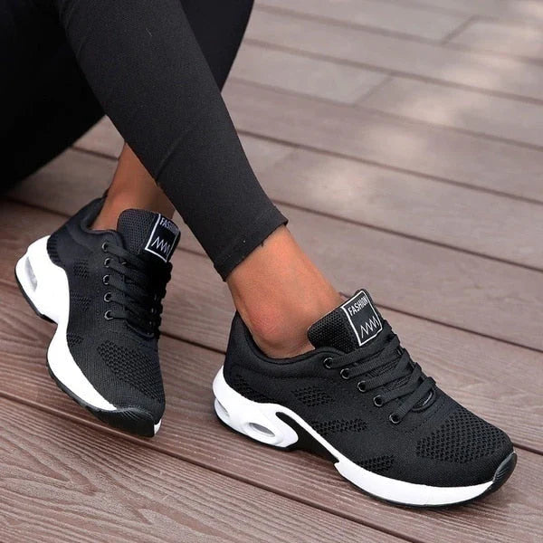 Drune - Bequemste orthopädische Turnschuhe