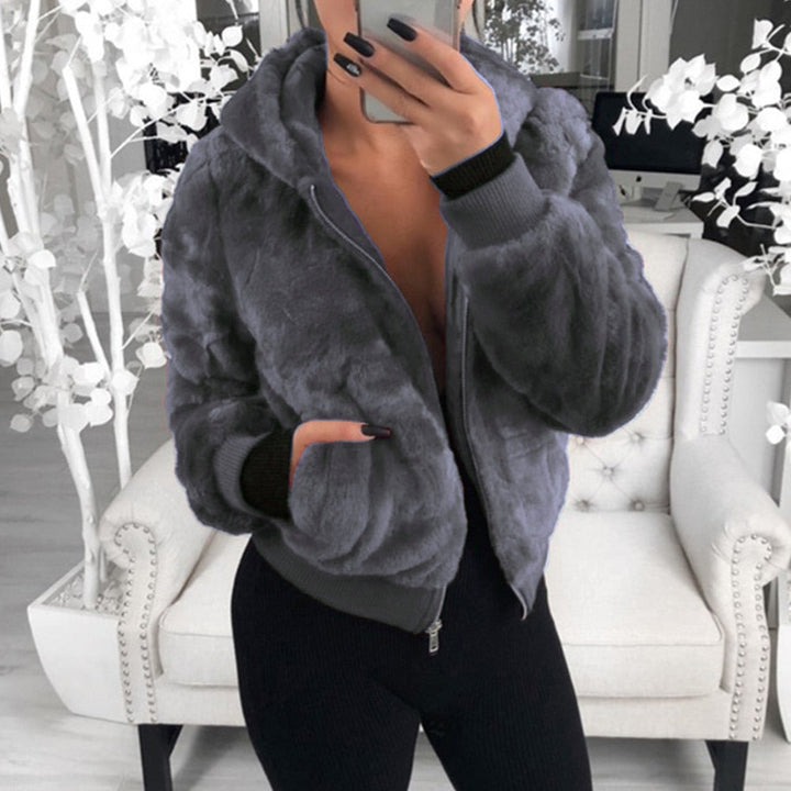 Drune | Ultimativ Weiches Sweatshirt mit Kapuze Bequem & Entspannt