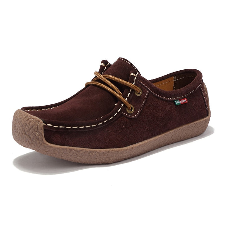 Drune - Orthopädische Slipper für Damen