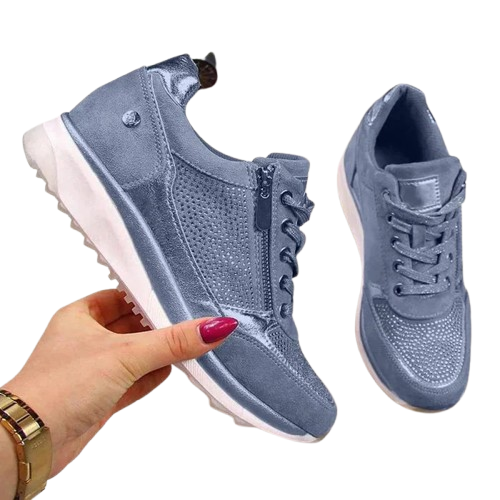 Stilvolle orthopädische Sneakers Drune