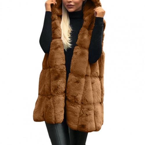 Drune | Jacke Mit Fleece-Futter Für Damen