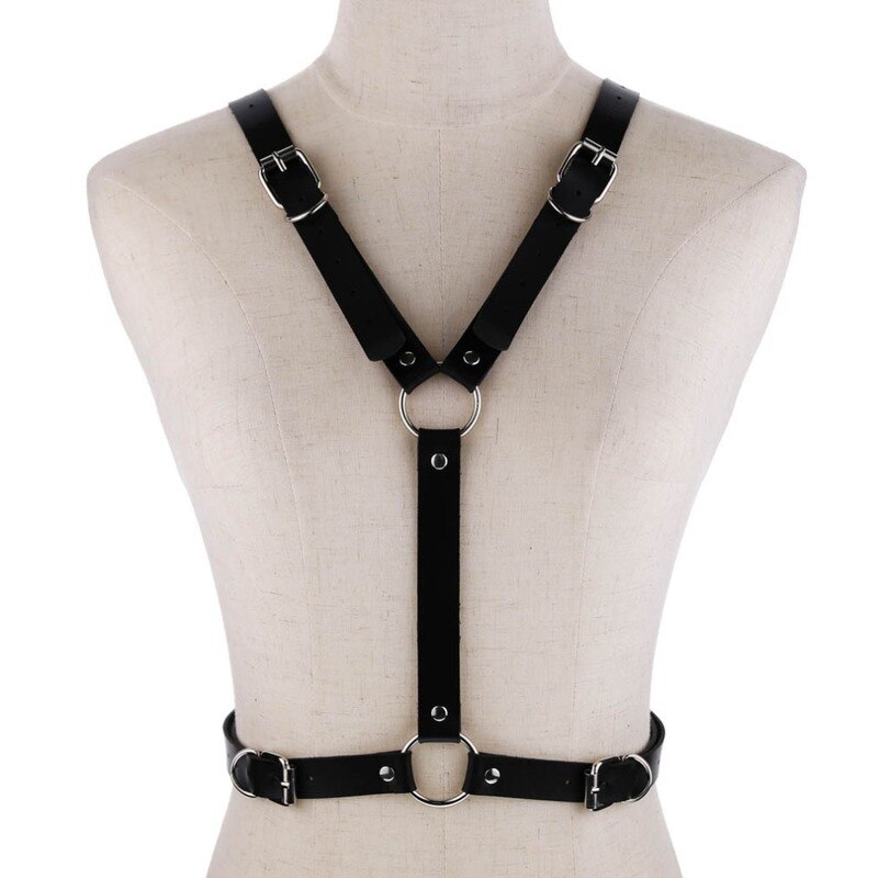 Drune | Harness mit Flügeln