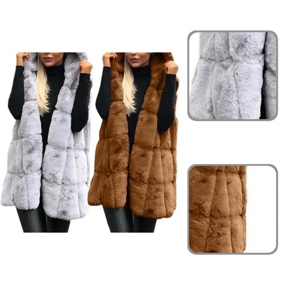 Drune | Jacke Mit Fleece-Futter Für Damen