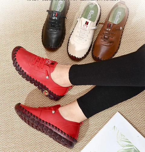 Drune – Weiche Damenschuhe
