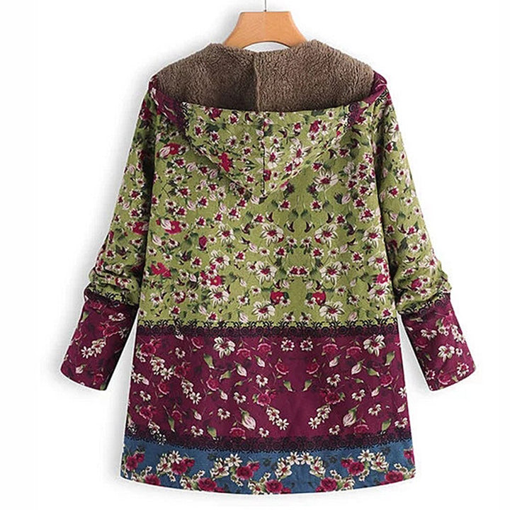 Drune | Hochwertige Winter Jacke Kollektion