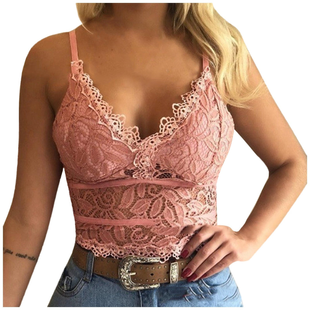 Drune | Mesh Top Sommerliches & Stilvolles Damenshirt