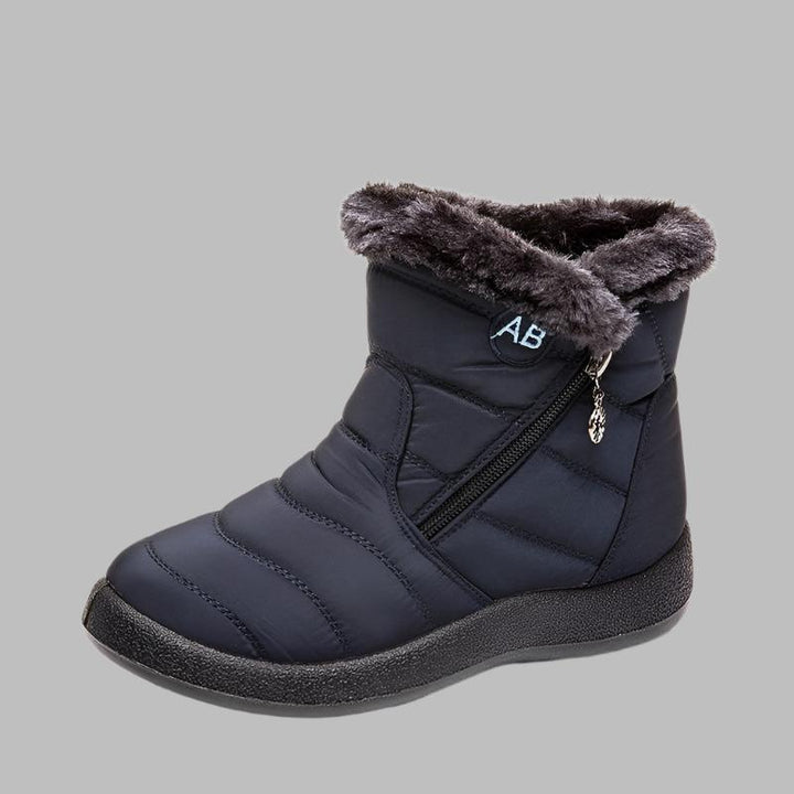 Drune | Wasserdichte Winterstiefel