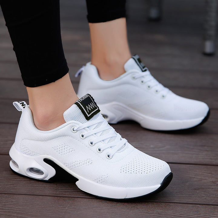 Drune | Orthopädische Schuhe Damen Bequem