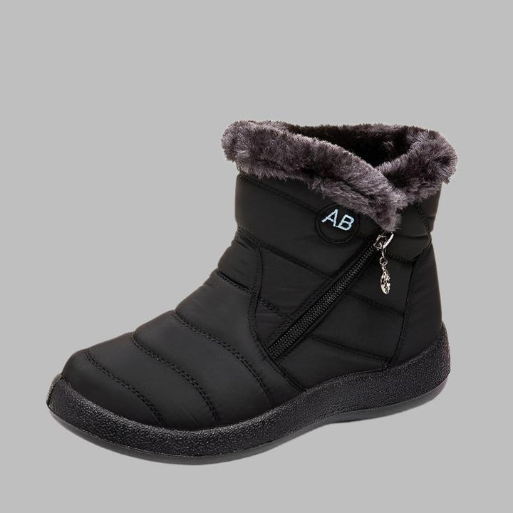 Drune | Wasserdichte Winterstiefel