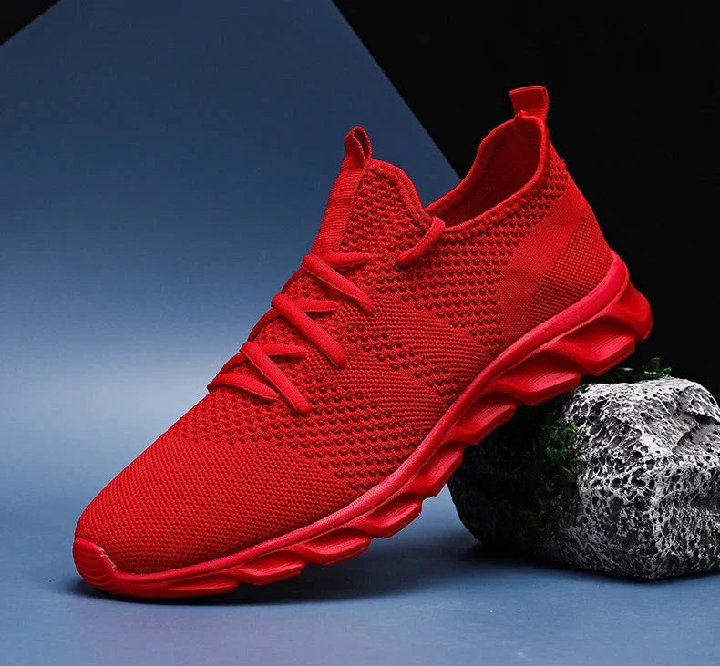 Drune | Bequeme Herren Sneaker
