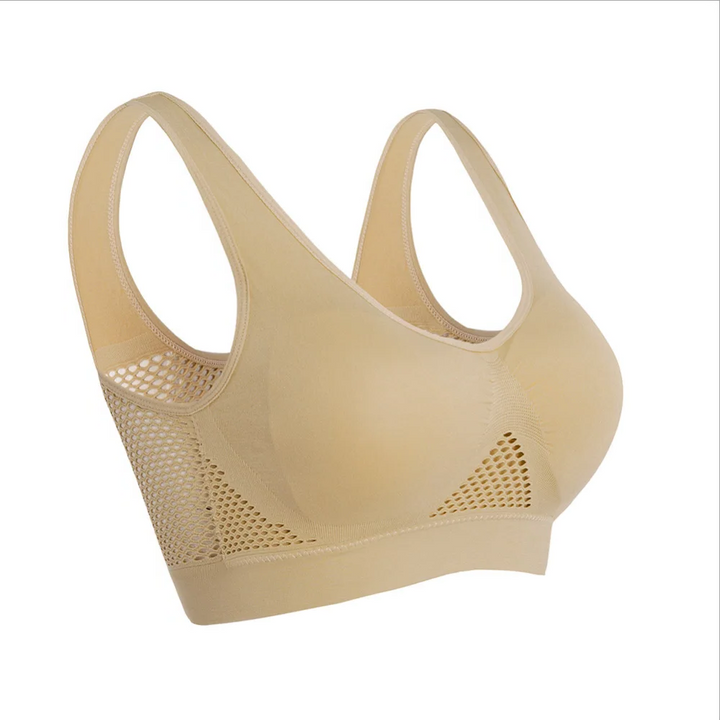 Drune | Nahtloser Sport Bh