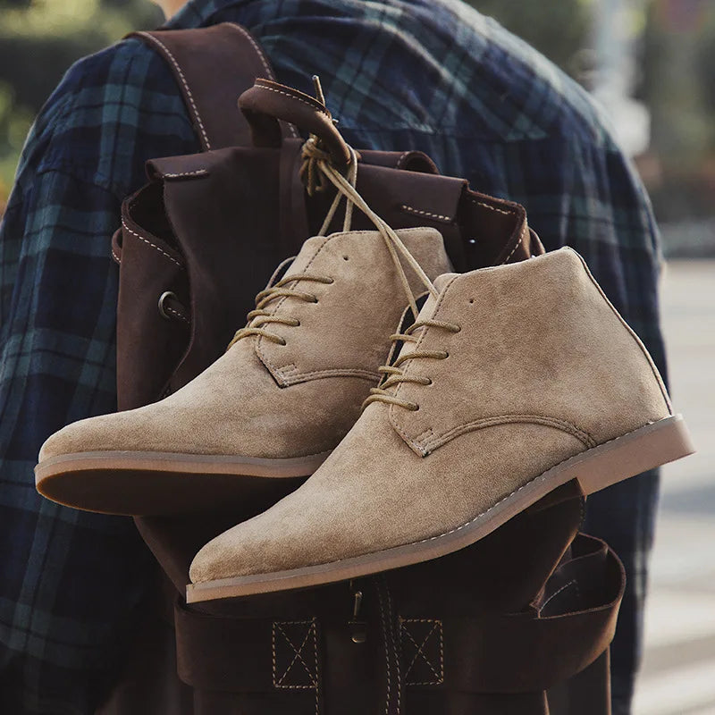Drune | Herrenstiefel: Stil 2024