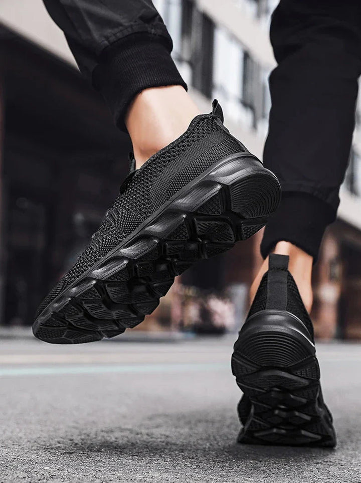 Drune | Bequeme Herren Sneaker