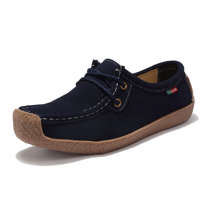 Drune - Orthopädische Slipper für Damen