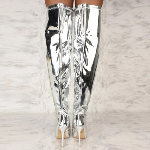 Drune | Du musst mit meinen Stiefeln mithalten
