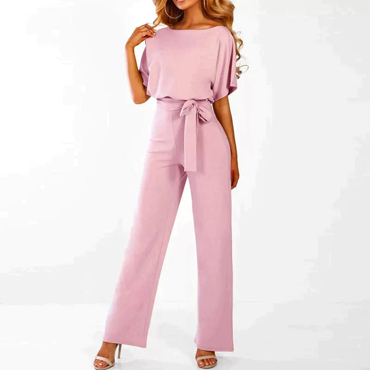 Drune - Bequemer Sommer-Jumpsuit
