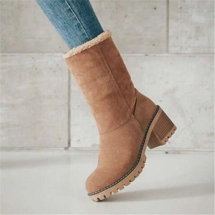 Drune | Stiefel