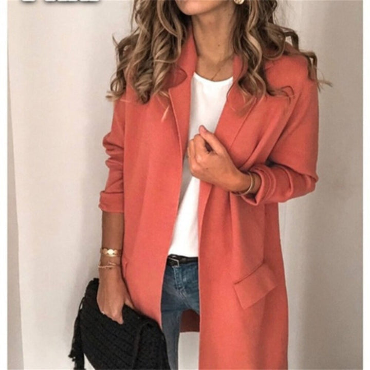Drune | Weste Schick Jacke für jeden Anlass