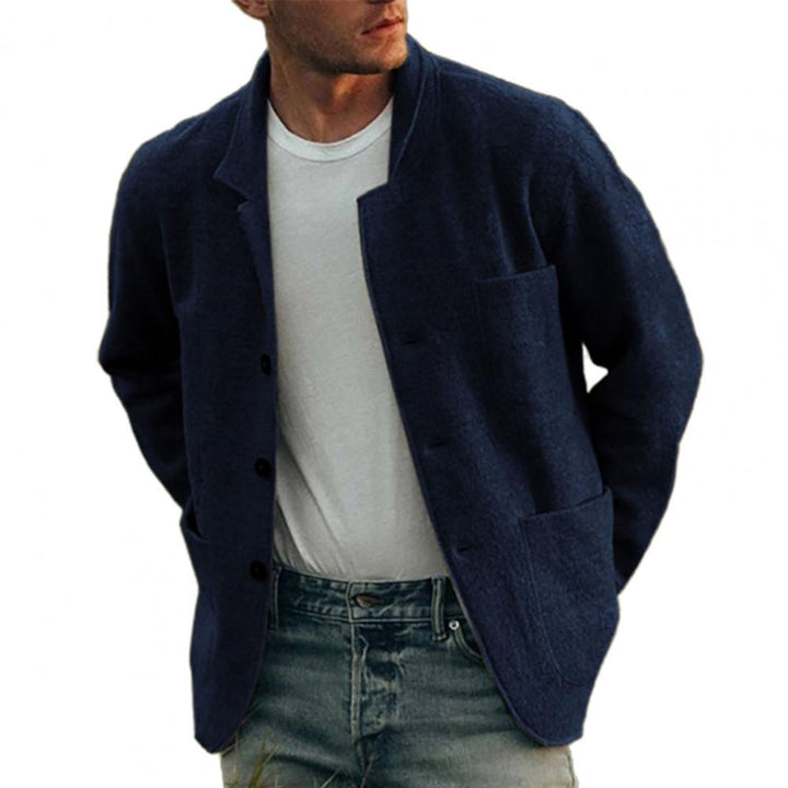 Drune | Perfekte Herbstjacke Mit Mehreren Taschen