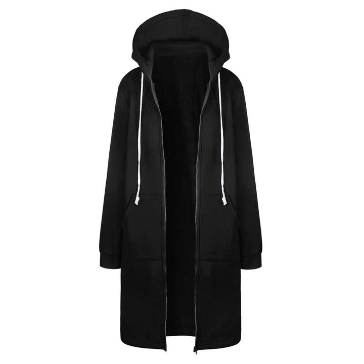 Drune | Langes Sweatshirt für Damen