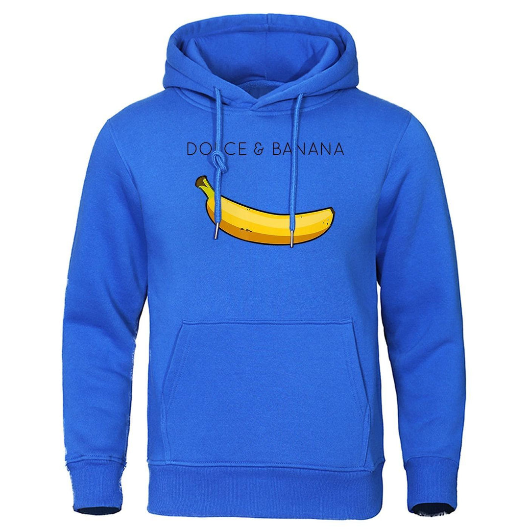 Drune | Banana - Limitierte Auflage Hoodie