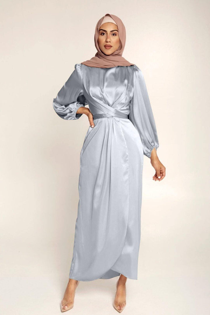Drune |  Weiches elegantes Kleid