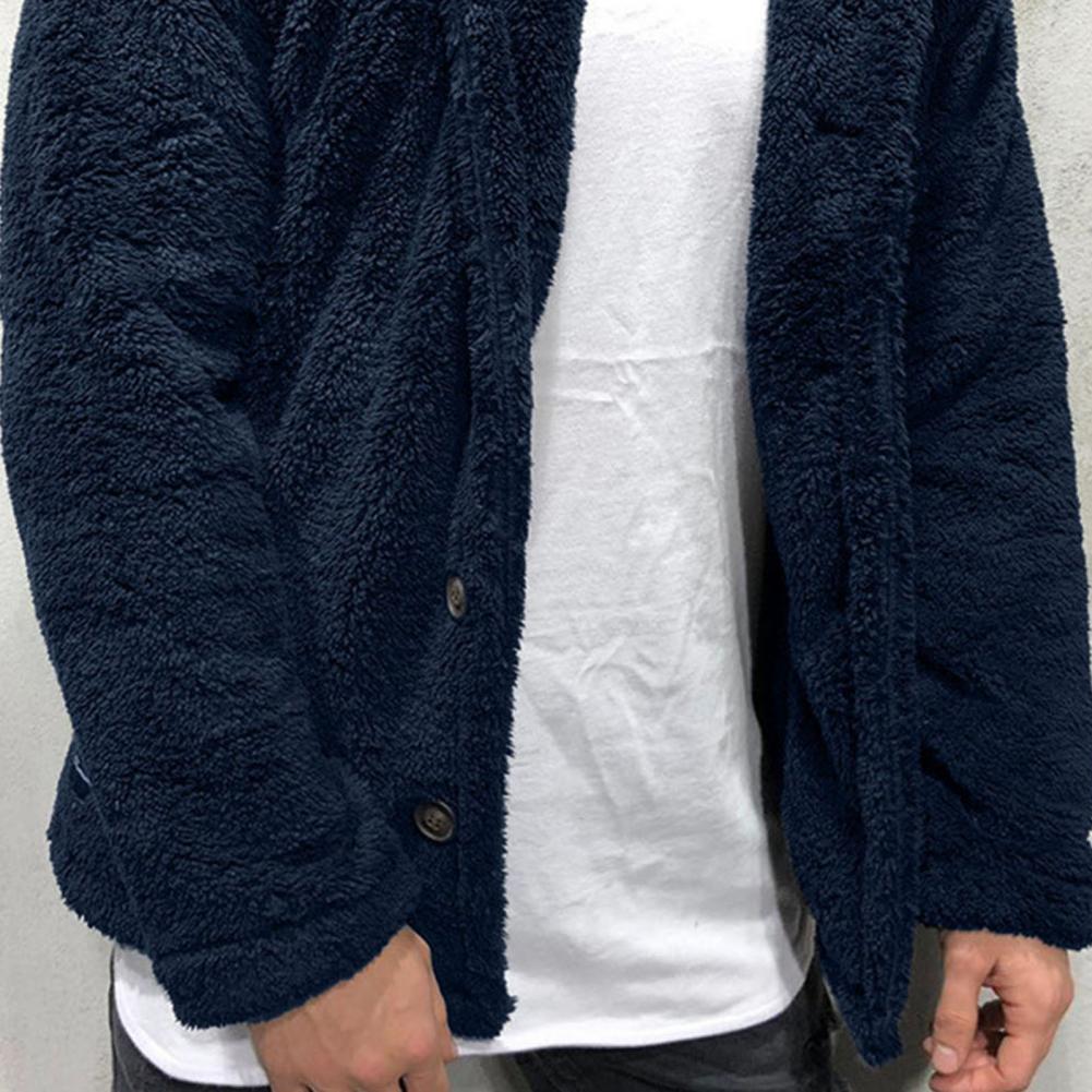 Drune | Fleece Weste