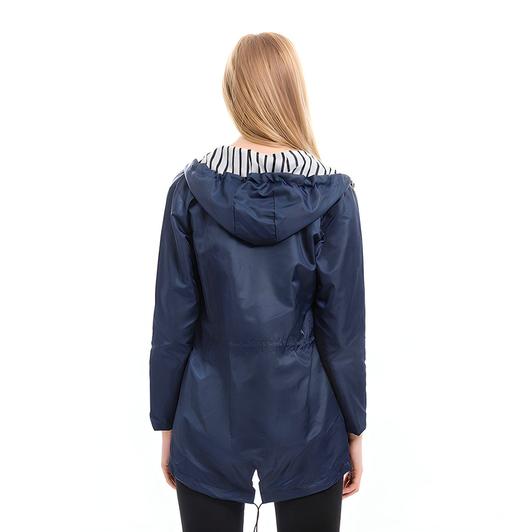 Drune | Outwear Jacke für Frauen