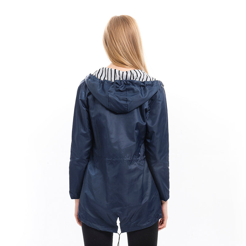 Drune | Regenjacke für alle Jahreszeiten