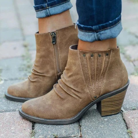 Drune | Maßgeschneiderte unterstützende orthopädische Stiefel