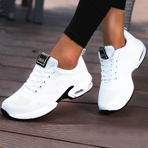 Drune | Die Bequemsten Orthopädischen Turnschuhe
