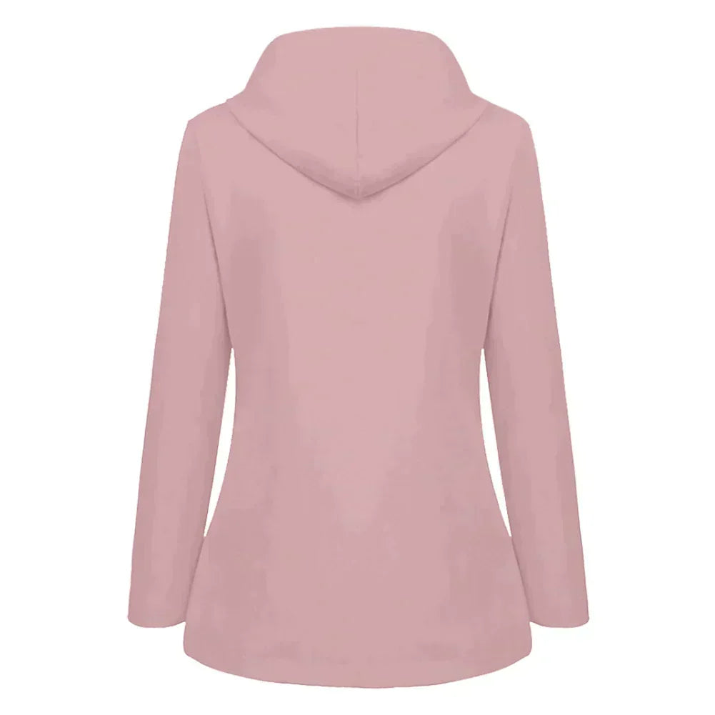 Drune | Regenjacke Damen leicht