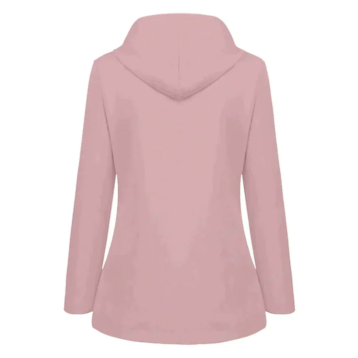 Drune | Regenjacke Damen leicht