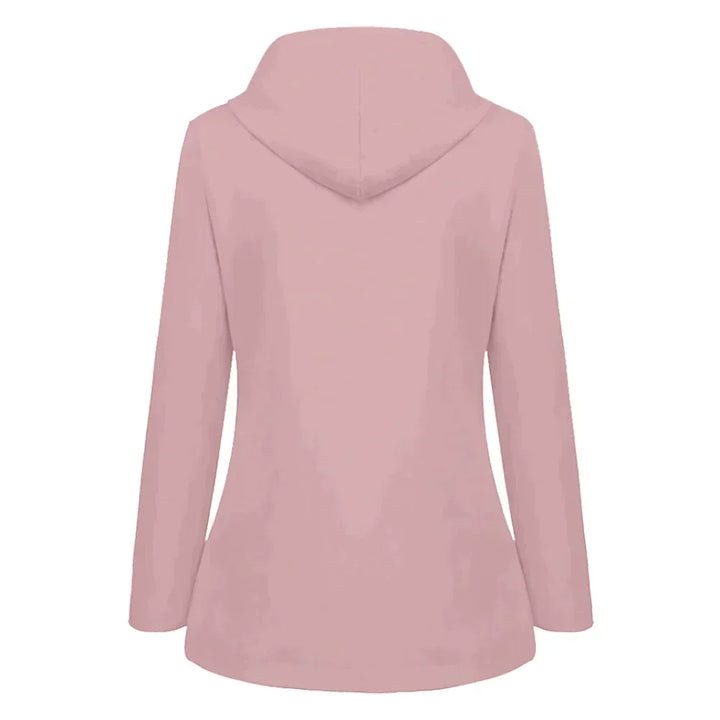 Graciela™ Elegante & warme Regenjacke